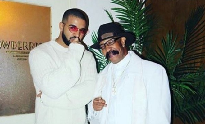 Drake: Vater gibt umstrittenes Schock-Statement ab!