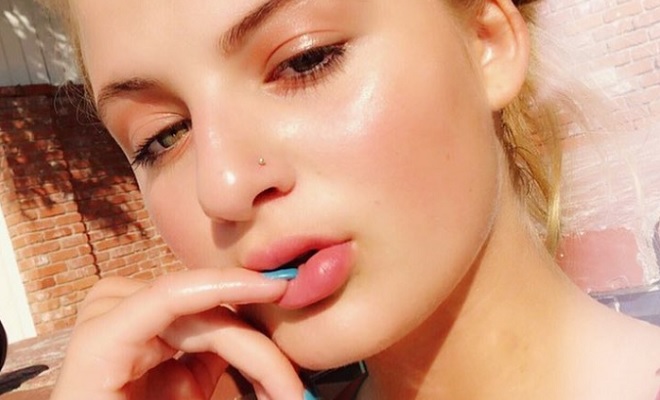 Emma Schweiger kontert Kritik für sexy Instagram-Bild!