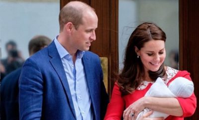 Kate Middleton und Prinz William lassen sich von Morddrohung nicht einschüchtern!