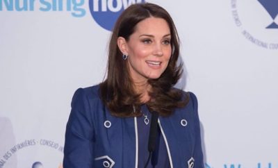 Kate Middleton floh vor Prinz William nach Irland!