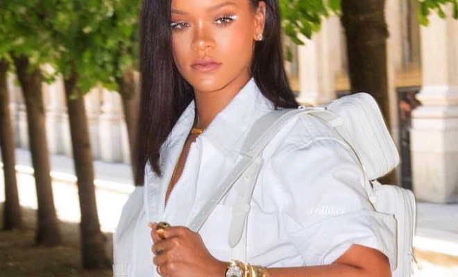 Rihanna: Heißer Flirt mit dem Ex von Kendall Jenner!