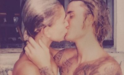 Justin Bieber: Sexy Oben Ohne-Bild mit Hailey Baldwin!