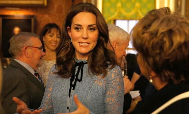 Kate Middleton: Diese Absage trifft sie besonders hart!