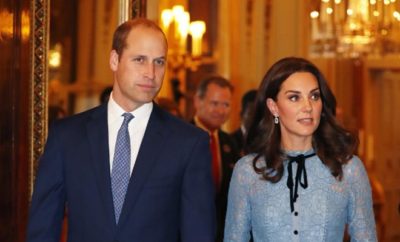 Kate Middleton: Zoff mit Prinz William?