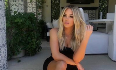 Khloe Kardashian: Fans verspotten Tristan Thompson nach Sex-Skandal!