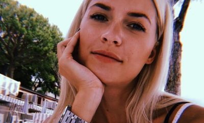 Lena Gercke wagt mutigen Schritt auf Instagram!