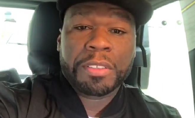 50 Cent: Todesmeldung schockiert Fans!
