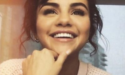 Selena Gomez: Disney-Star enthüllt ersten Kuss