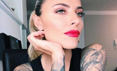 Sophia Thomalla: Pikantes Sex-Geständnis auf Instagram!
