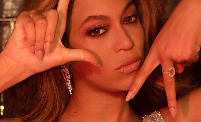 50 Cent amüsiert sich über Nacktbild von Beyoncé und Jay-Z
