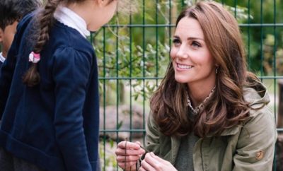 Kate Middleton: Eklige Enthüllung nach Baby-Pause!