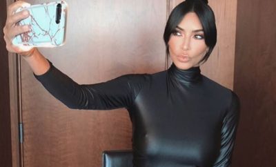 Kim Kardashian: Spott und Hohn für Photoshop-Fail