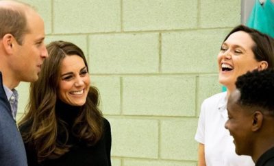 Kate Middleton: Bittere Abfuhr für Prinz Charles
