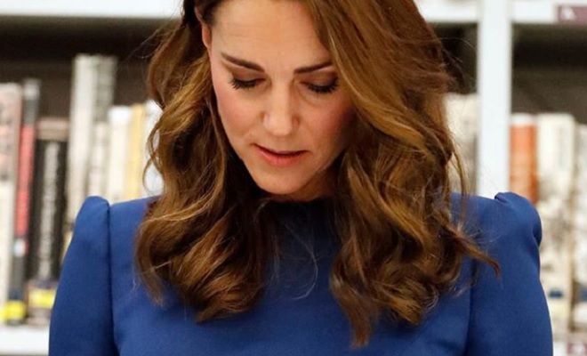 Kate Middleton: Ist ihre Mutter so unausstehlich?