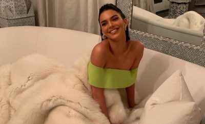 Kourtney Kardashian und Kendall Jenner: Inzest-Foto schockt Fans