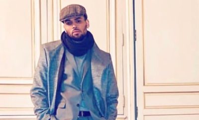 Chris Brown: Spott über Vergewaltigungsopfer ruft Rihanna-Fans auf den Plan