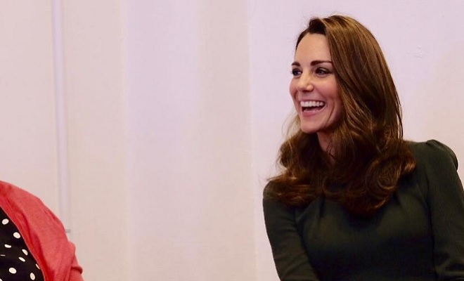 Kate Middleton: Dafür kassiert sie Spott und Hohn im Netz