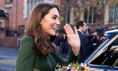 Kate Middleton und Meghan Markle: Sind sie die letzte Hoffnung für die Königsfamilie?