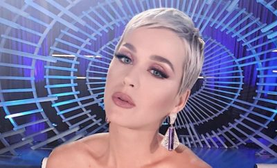 Katy Perry spottet bitterböse über Charlie Puth