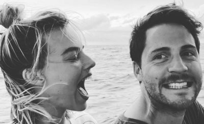 Margot Robbie schockt Ehemann mit sexy Videos