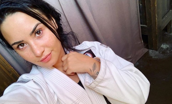 Demi Lovato: Schockierender Drogen-Shitstorm auf Twitter