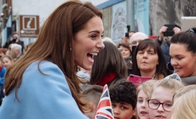 Kate Middleton: Will Prinz William kein Baby mehr?