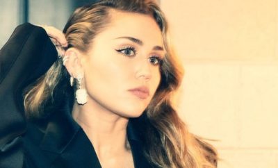 Miley Cyrus: Nippelblitzer sorgt für Empörung