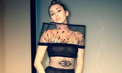 Miley Cyrus: Pikante Oralsex-Beichte