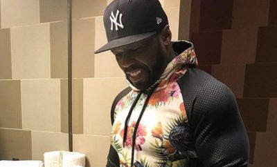 50 Cent verfolgt Teairra Mari nach Racheporno-Klage am Flughafen