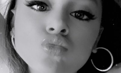 Ariana Grande: schockierende Attacke im Netz