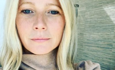 Gwyneth Paltrow: Überraschendes Geständnis zu Vagina-Facial