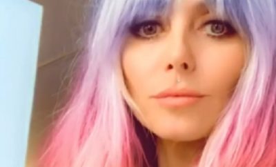 Heidi Klum wird für sexy Instagram-Video attackiert.