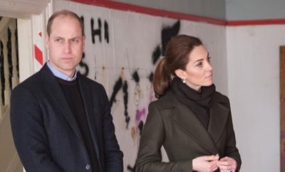 Kate Middleton: Ist Prinz William kontrollsüchtig?