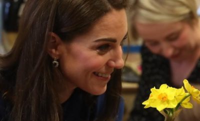 Kate Middleton: Kensington Palace schreitet nach Beleidigungen gegen Meghan Markle ein