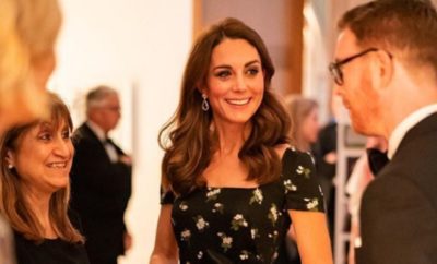 Kate Middleton versucht Meghan Markle zu unterstützen