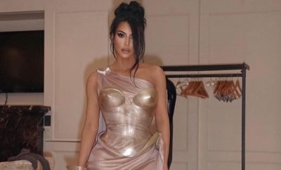 Kim Kardashian: Bezahlt sie Paparazzi für Photoshop?