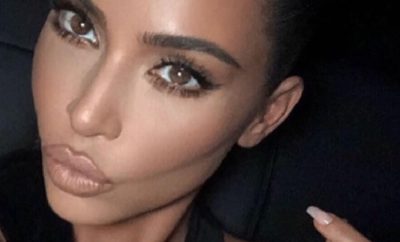 Kim Kardashian: Schockierende Rassismus-Attacke im Netz