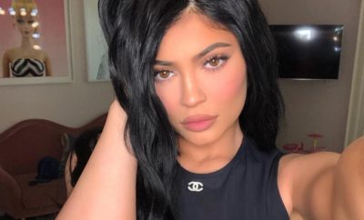 Kylie Jenner kassiert Spott-Welle für Instagram-Fail