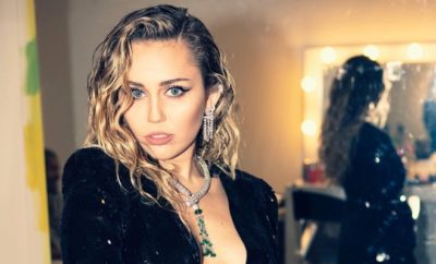Miley Cyrus schockt Fans von Taylor Swift mit verstörendem GIF