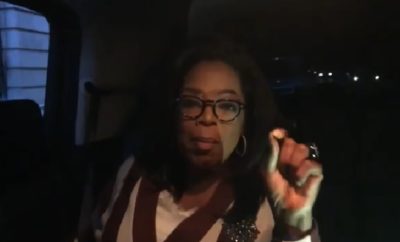 Michael Jackson: Fans attackieren Oprah nach Missbrauchsinterview