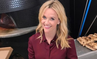 Reese Witherspoon kommentiert Baby-News mit Jennifer Garner