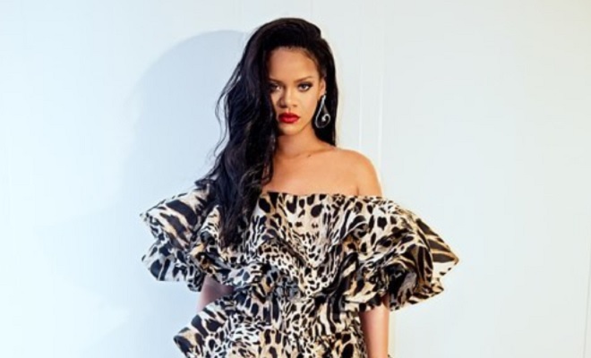 Rihanna: Flirt von Nick Cannon schockt Fans