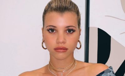 Sofia Richie: Bitterböse Kritik für sexy Oben Ohne-Foto