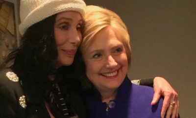 Cher wünscht Donald Trump Vergewaltigung im Gefängnis