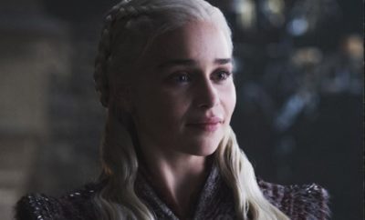 Game of Thrones: Fans von Emilia Clarke sind zutiefst schockiert