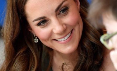 Kate Middleton bearbeitete Bilder von Prinzessin Charlotte mit Photoshop