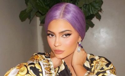 Kylie Jenner schockt das Netz mit Outfit-Fail