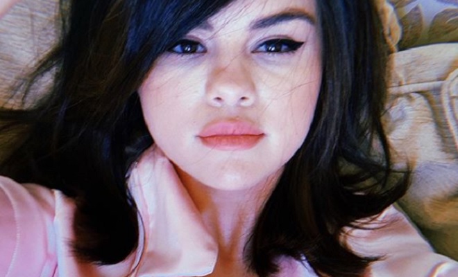 Selena Gomez schockiert mit Schweigen