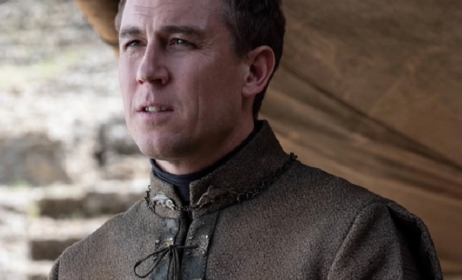 Tobias Menzies: Outlander-Fans sind wegen Game of Thrones sauer