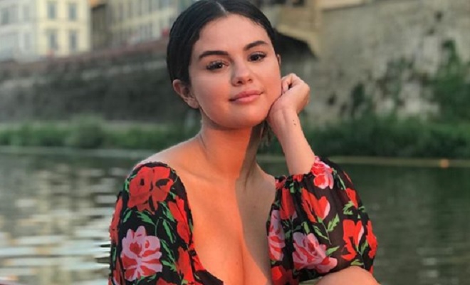 Selena Gomez: Obszöne Sex-Kommentare schocken das Netz